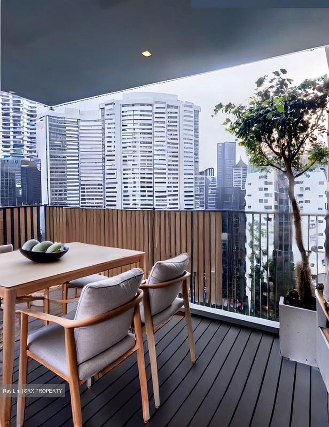 The Peak @ Cairnhill II (D9), Apartment #486467831